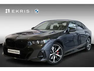 BMW 5 Serie Sedan 530e | M Sportpakket Pro | Driving Assistant Plus | Harman Kardon | Elektr. Trekha