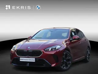 BMW 1 Serie 120 M Sportpakket | Stuurwielrand verwarmd | Harman-Kardon sound system | BMW Head-Up Di