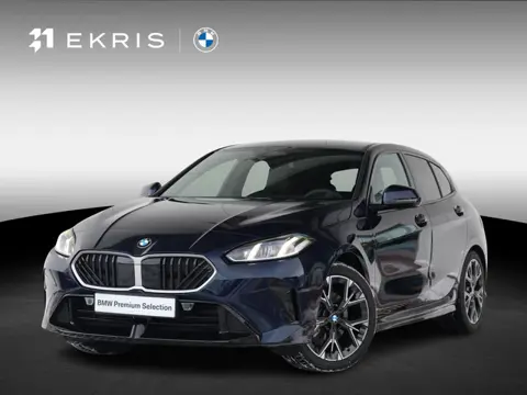 BMW 1 Serie 120 M Sport Design Edition M Sportpakket/ Stuurwielrand verwarmd/ Achteruitrijcamera/ Ge