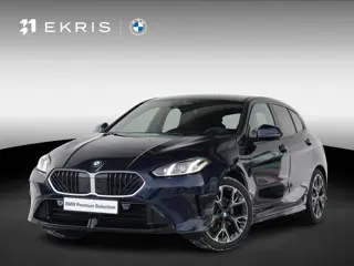BMW 1 Serie 120 M Sport Design Edition M Sportpakket/ Stuurwielrand verwarmd/ Achteruitrijcamera/ Ge