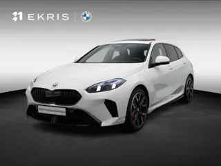 BMW 1 Serie 120 M Sportpakket Pro | Premium Pack | Stuurwielrand Verwarmd | Panoramadak | Driving As