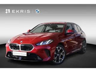 BMW 1 Serie 120 | M Sportpakket | Driving Assistant | Voorstoelen Verwarmd | Apple Carplay