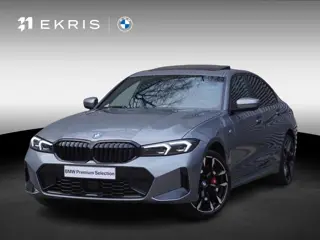 BMW 3 Serie 330e Sedan M Sportpakket Pro | Comfort Pack | Elektrisch bediend glazen schuif-/kantelda