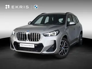 BMW X1 xDrive25e | M Sportpakket | Innovation Pack | Stuurwielrand verwarmd | Comfort Access | Stoel