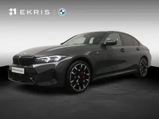 BMW 3 Serie 330e M-Sportpakket Pro | Panoramadak | Head-Up | Driving Assistant | Comfort Access |