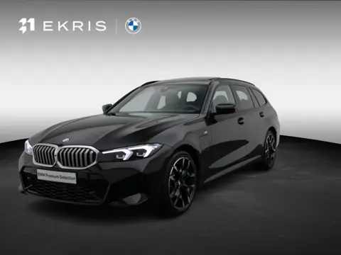 BMW 3 Serie Touring 330e M Sport Edition | Innovation Pack | Comfort Pack | Stuurwielrand Verwarmd |