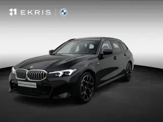 BMW 3 Serie Touring 330e M Sport Edition | Innovation Pack | Comfort Pack | Stuurwielrand Verwarmd |