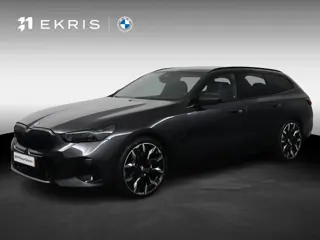 BMW 5-serie Touring 530e M Sport Edition | M Sportpakket Pro | Innovation Pack | Trekhaak | Panorama