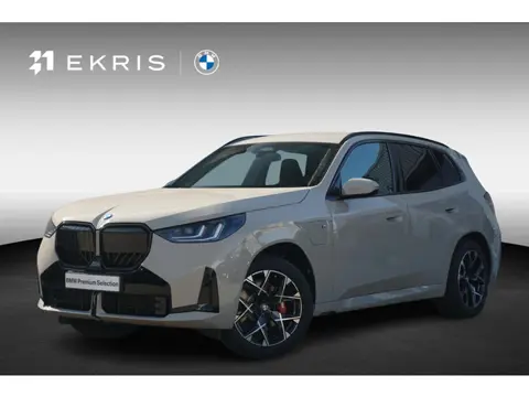 BMW X3 xDrive30e M Sport Pro | Trekhaak / Harman Kardon / Adaptieve LED koplampen / Stoel & Stuurwie