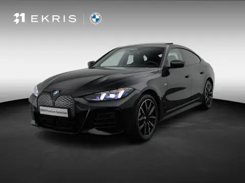 BMW i4 eDrive35 M Sport Edition | Innovation Pack | Comfort Pack |  Stuurwielrand Verwarmd | Trekhaa