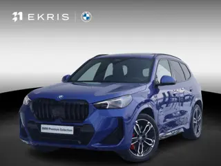 BMW X1 xDrive25e M Sportpakket Pro | Stuurwielrand verwarmd | Comfort Access | Trekhaak | Panoramada