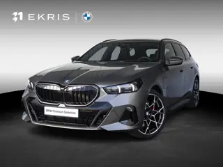 BMW 5 Serie Touring 530e | M Sportpakket Pro | Innovation Pack | Stuurwielrand verwarmd | Comfort Ac