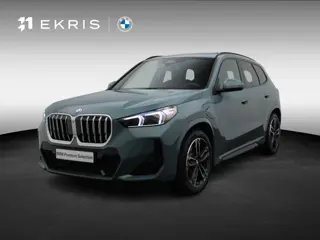 BMW X1 xDrive25e M Sportpakket | Premium Pack | Comfort Pack | Travel Pack | Stuurwielrand Verwarmd 