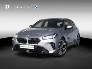 BMW 1 Serie 120 | M Sportpakket | Stuurwielrand verwarmd | Comfort Access | Achteruitrijcamera | Sto