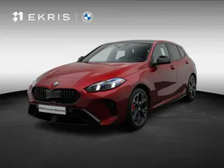 BMW 1 Serie 120 M Sportpakket Pro | Premium Pack | Achteruitrijcamera | Extra Getint Glas | Driving 