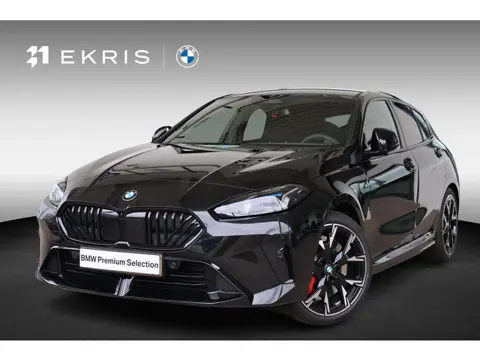 BMW 1 Serie 120 M-sport Design edition | M Sportpakket Pro | Driving Assistant | Comfort Access