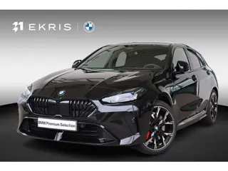 BMW 1 Serie 120 | M Sportpakket Pro | Driving Assistant | Comfort Access