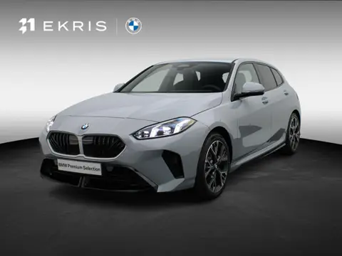 BMW 1 Serie 120 M Sport Design Edition | Stuurwielrand Verwarmd | Achteruitrijcamera | Driving Assis