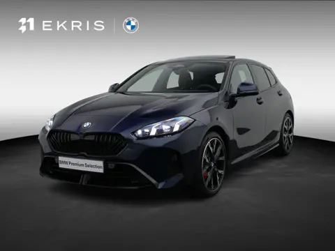 BMW 1 Serie 120 M Sportpakket Pro | Premium Pack | Stuurwielrand Verwarmd | Panoramadak | Elektrisch