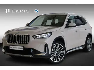 BMW X1 xDrive25e xLine | Panoramadak | Head-Up Display | Harman Kardon | Trekhaak