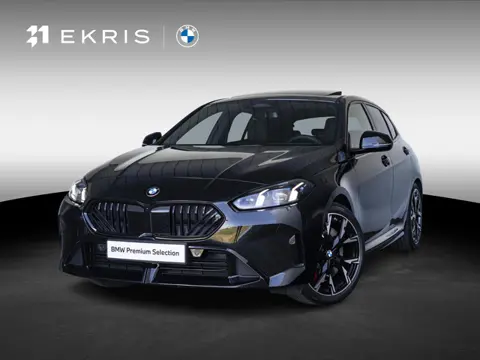 BMW 1 Serie 120 | 	M Sportpakket Pro | Premium Pack | Stuurwielrand verwarmd | Comfort Access | Acht