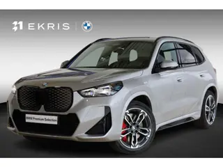 BMW iX1 eDrive20 | M Sportpakket Pro | Premium Pack | Driving Ass. Plus | Harman/Kardon | Elektr. ve