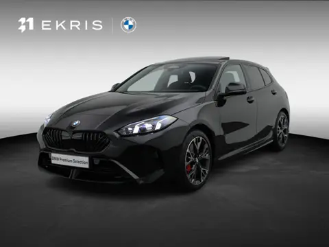 BMW 1 Serie 120 M Sport Design Edition | M Sportpakket Pro | Driving Assistant Plus | Harman Kardon 