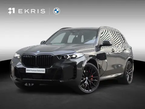 BMW X5 xDrive50e | M Sportpakket Pro | Panodak | Head-Up | Trekhaak | Massage | M Multifunctionele S