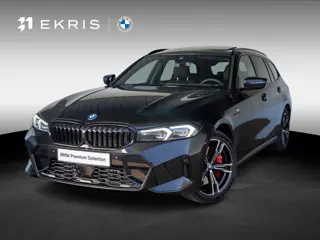 BMW 3 Serie Touring 330e | M Sportpakket Pro | Innovation Pack | Stuurwielrand verwarmd | Comfort Ac