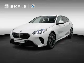 BMW 1 Serie 120 M Sport Design Edition | Harman Kardon | Driving Assistant |  Stuurwielverwarming | 