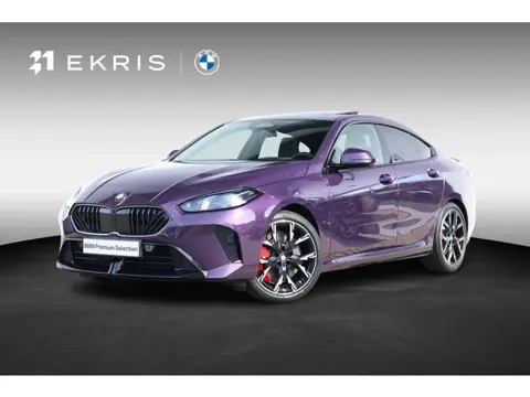 BMW 2 Serie Gran Coupé 220 M Sport Design Edition M- Sport Pro / Harman Kardon / Comfort Acces / Pan