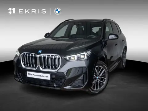 BMW X1 xDrive25e | M Sportpakket | Comfort Pack | Harman-Kardon | Stuurwielrand verwarmd | Comfort A