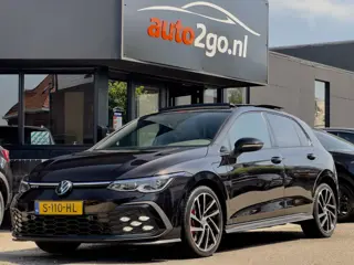 Volkswagen Golf 1.4 eHybride GTE PANODAK LEDER NAVI CAMERA DIGI-DASH APPLE-CARPLAY