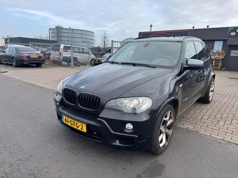 BMW X5 XDrive35d High Executive 7 PERSON
