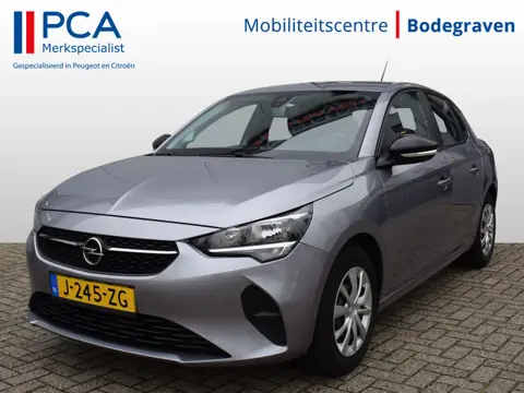 Opel Corsa 1.2 Edition | Trekhaak | NL-Auto | Apple Carplay/Android Auto