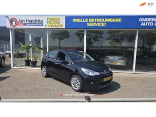 Citroen C3 1.0 PureTech Collection