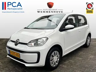 Volkswagen up! 1.0 (bj 2021)