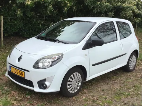 Renault Twingo 1.2-16V Authentique met nieuwe koppeling en APK