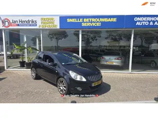 Opel Corsa 1.4-16V Enjoy