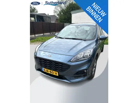 Ford Kuga 2.5 PHEV ST-Line X | SYNC 3 Navigatie| Parkeercamera | Privacy Glass