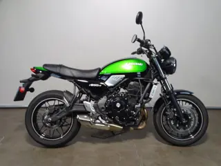 Kawasaki Z 650 RS (bj 2025)