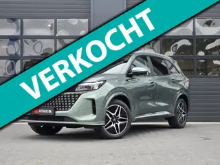 DFSK E5 1.5 PHEV L2