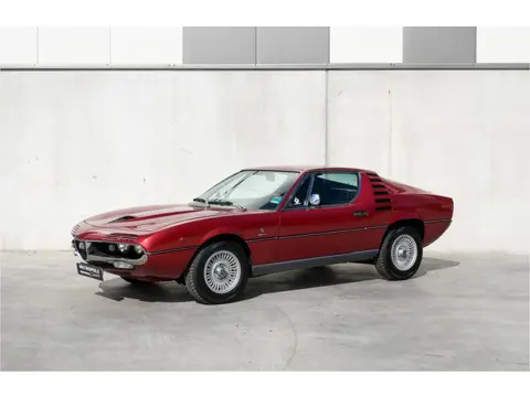 Alfa Romeo Montreal M0983 (bj 1974)