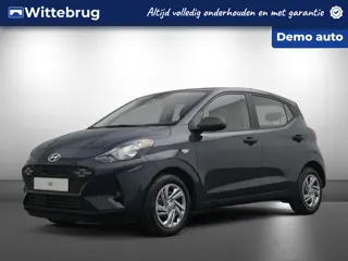 Hyundai i10 1.0 Comfort Demovoordeel! (bj 2025)