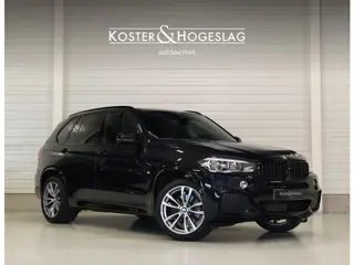 BMW X5 xDrive35i High Executive | M Sport - HUD (bj 2018)