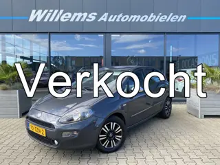 Fiat Punto Evo 0.9 TwinAir Easy Cruise Control & Airco