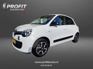 Renault Twingo 1.0 SCe Limited / Lichtmetalen velgen / Airco / Cruise control!