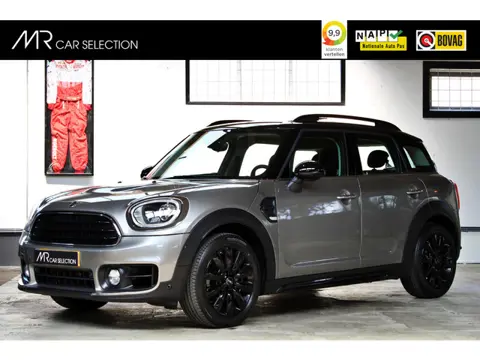 MINI Countryman 1.5 Cooper Chili | Panoramadak | Keyless | Leder | 12 maanden garantie