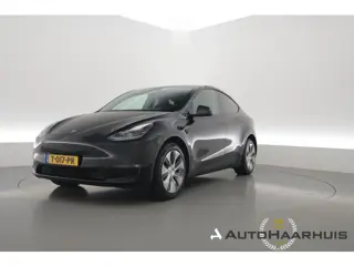 Tesla Model Y Long Range AWD 75 kWh (bj 2023, automaat)