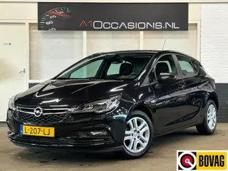 Opel Astra 1.4 Innovation (bj 2016)